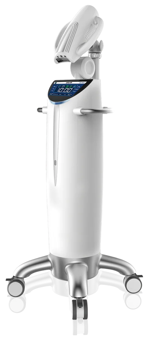 نظام التبييض Beyond Polus — صورة تعريفية للجهاز — Beyond Polus whitening system — Explanatory device image