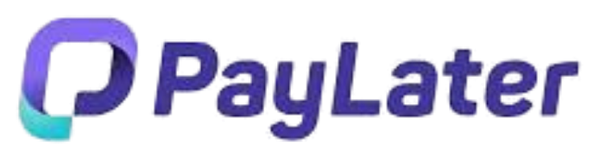 شعار PayLater — PayLater logo