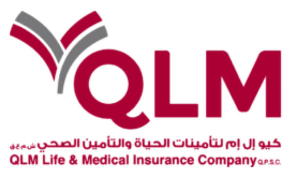 شعار QLM — QLM logo